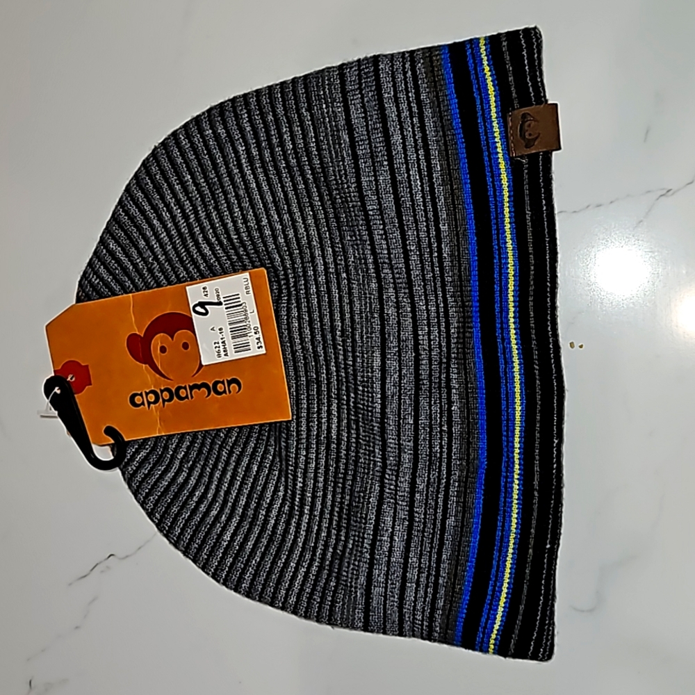 Appaman cap